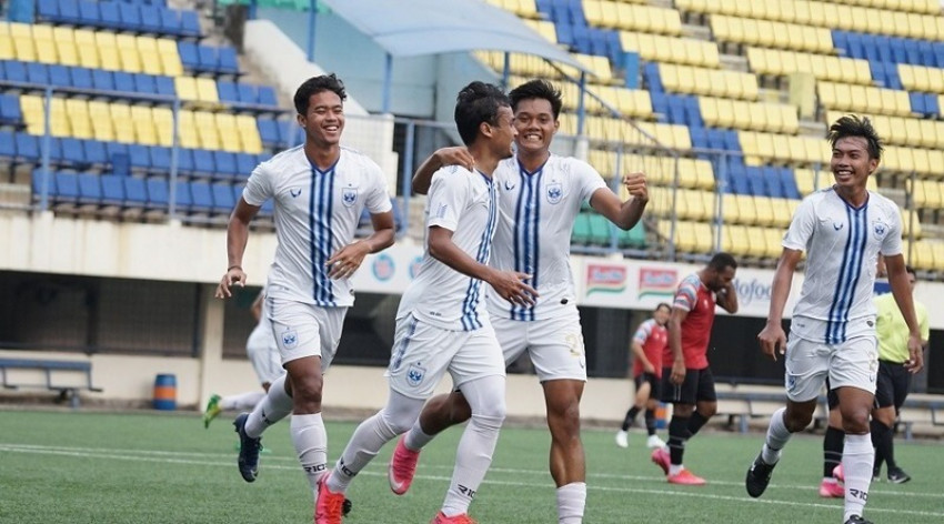 PT LIB Rilis Jadwal Susulan, PSIS vs Persela Digelar 4 September