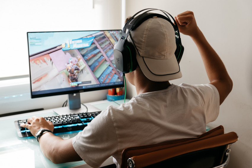 Esport Resmi Jadi Cabor Eksibisi Pertandingan PON XX Papua