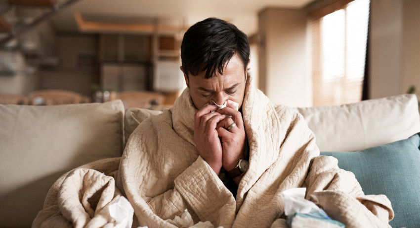 Kapan Flu Biasa Dicurigai Covid-19? Ketahui Ini untuk Memastikan