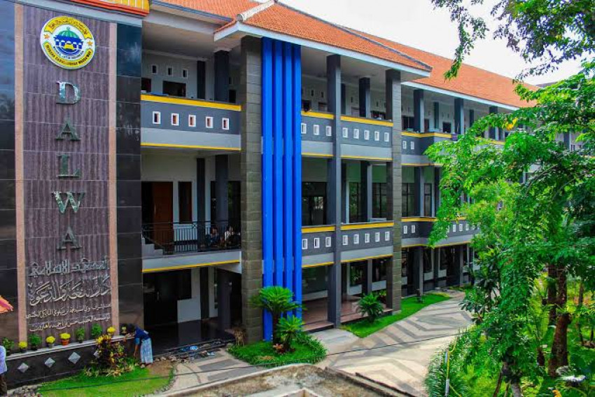Perguruan Tinggi Pesantren Jadi Harapan di Tengah Pendidikan yang Pragmatis