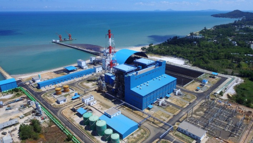 PLN Pakai Produk Dalam Negeri Rp1,56 Triliun di Proyek Kelistrikan Kalimantan Bagian Barat