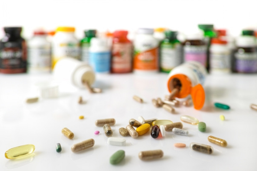 Rencana Pengadaan Multivitamin Rp2 Miliar untuk Legislator Disorot