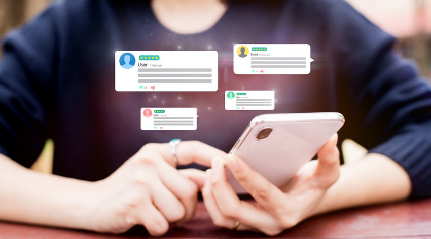 Survey: Ulasan Produk di Twitter Efektif Dorong Perilaku Konsumtif Netizen