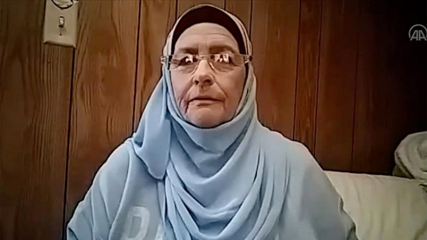 Cerita Muslimah Mualaf, Masuk Islam gegara Serial TV