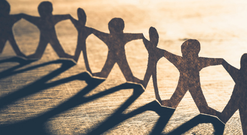 Allah Memilih Ukhuwah Islamiyah, Perintah Besar Raih Kemenangan Dunia Akhirat