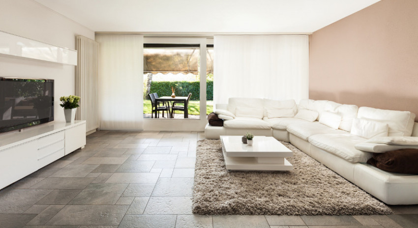 Ketahui Jenis Keramik Lantai dan Kiat Memilihnya