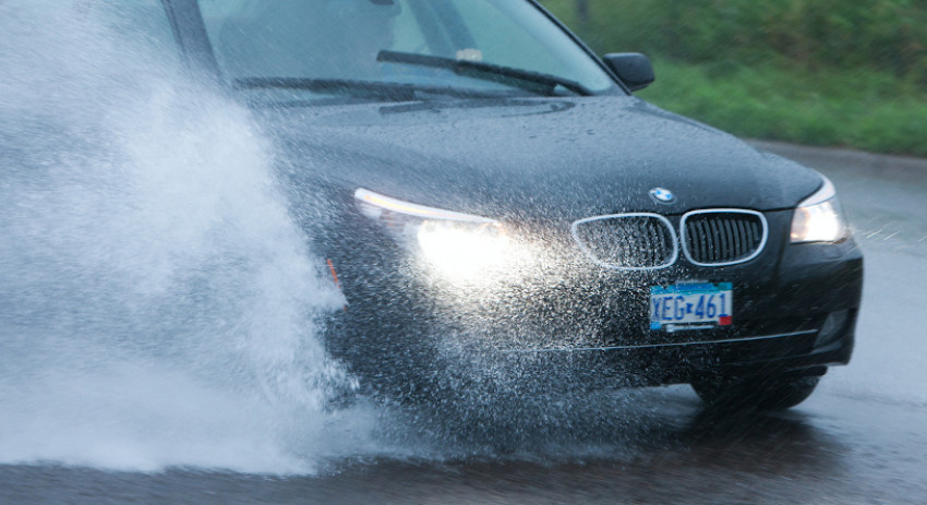 BMW Targetkan Pengurangan Emisi Karbon 40 Persen pada 2030