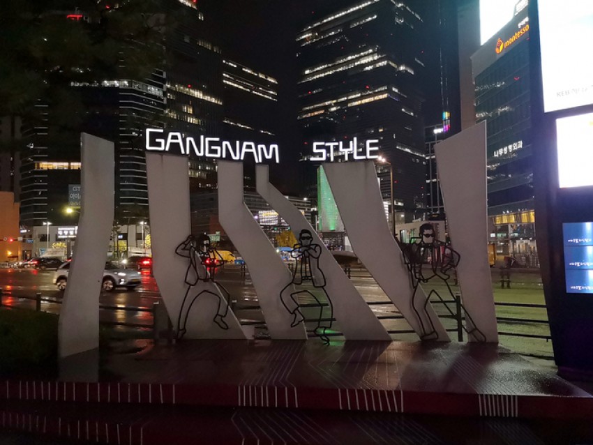 K-Pop Makin Marak, Muhammadiyah Minta Pemerintah Perbaiki Pendidikan Budaya