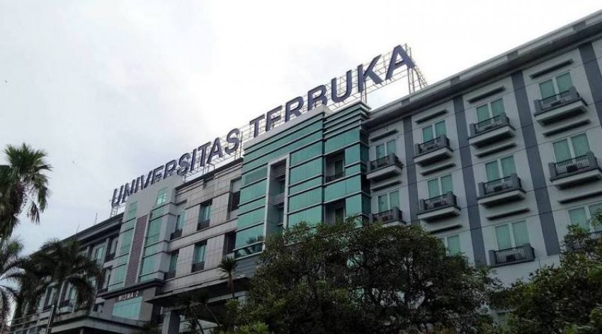 Universitas Terbuka Beri Kesempatan Luas Masyarakat Daerah Terluar