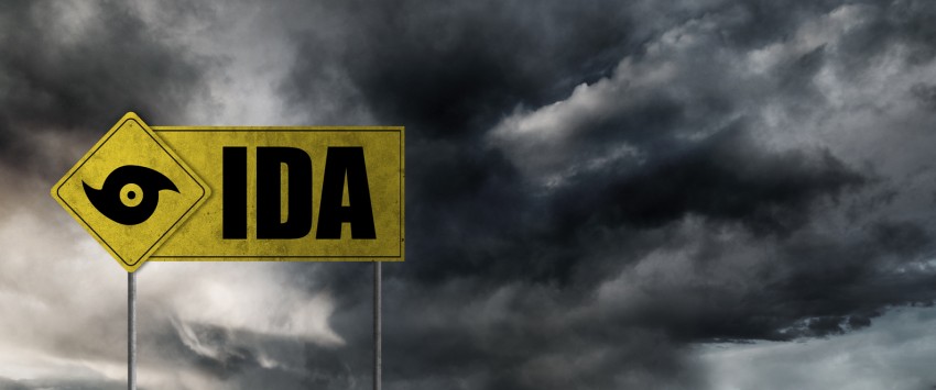 Usai Badai Ida, 1 Juta Penduduk Louisiana Hidup Tanpa Listrik