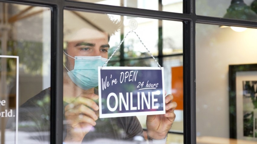 Tips Buka Toko Online Bisa Langsung Laris