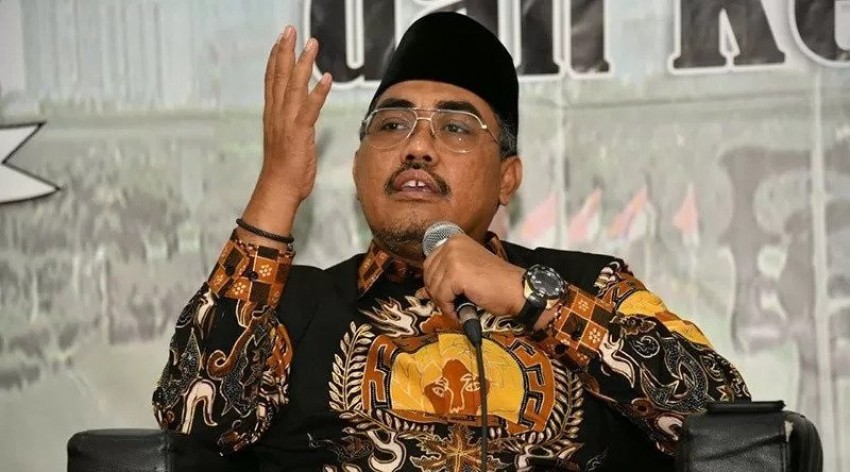 MPR Dorong Pemerintah Segera Wujudkan Dana Abadi Pesantren