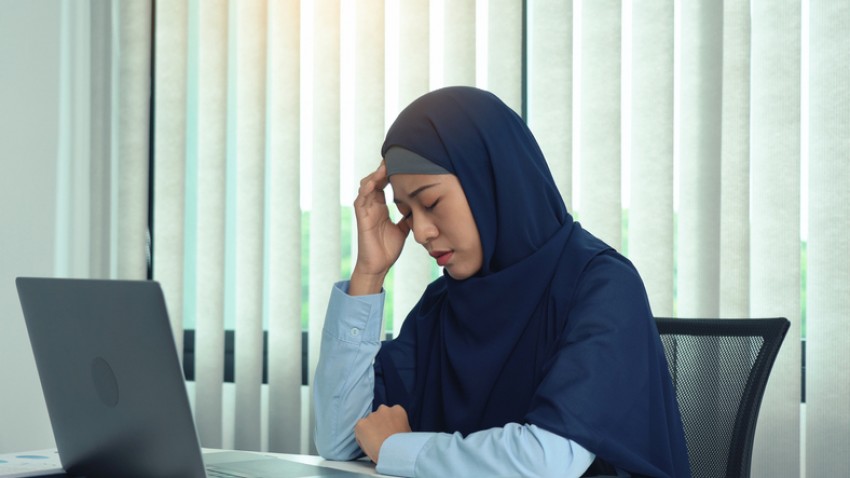 Ingin Galau Hilang dan Utang Lunas? Bacalah Doa Ini