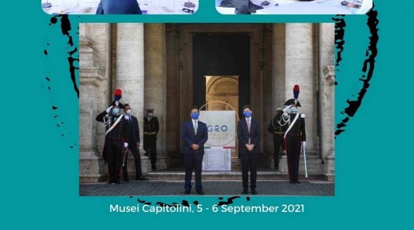 Pemerintah Siap Berperan dalam Pemulihan Pascapandemi