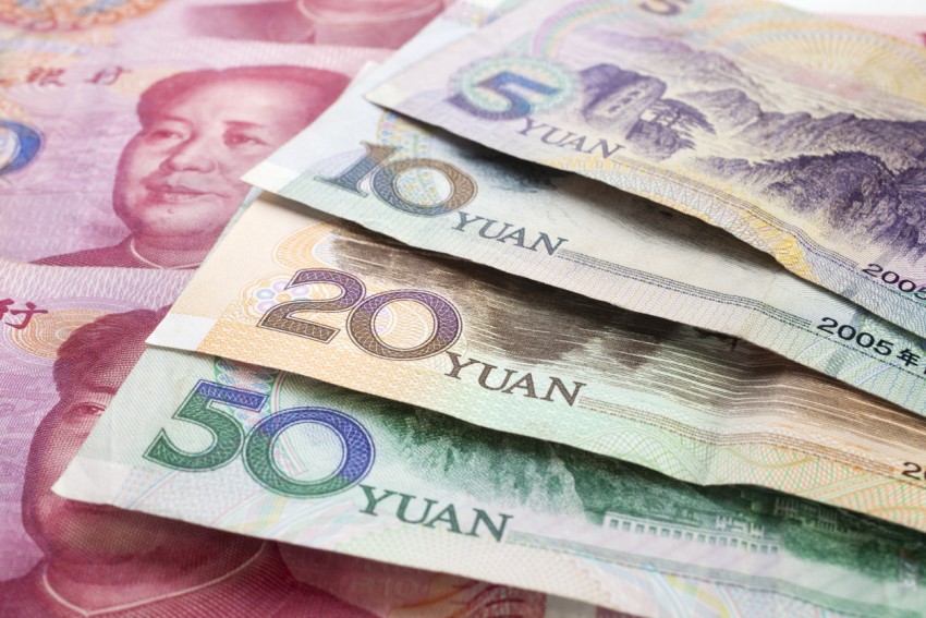 Indonesia-China Sepakat Gunakan Yuan Saat Jual-Beli