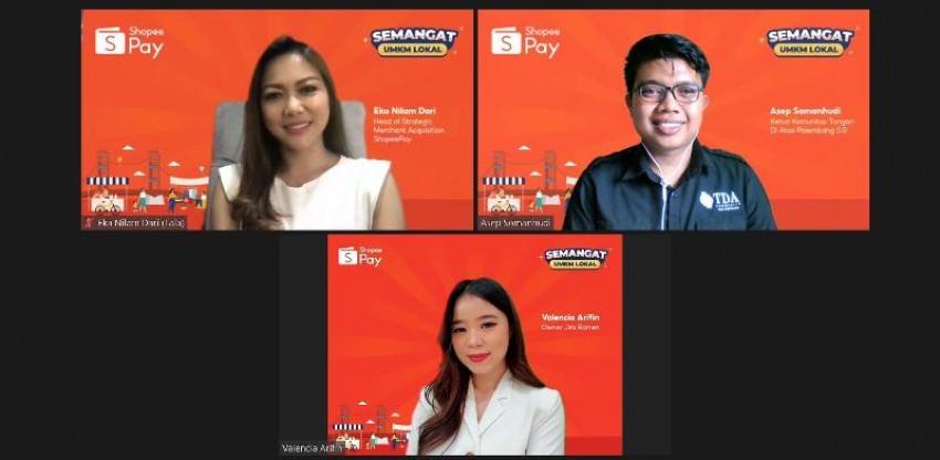 Layanan e-Commerce Ini Dorong Pemulihan Bisnis UMKM dan Ekonomi Lokal