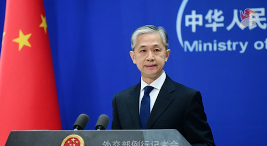 China Siap Berkomunikasi dengan Pemerintahan Baru Afghanistan