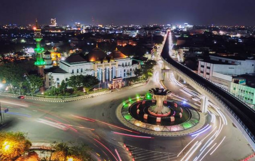 Konsumsi Listrik PLN Naik Jadi 146 TWh, Sinyal Ekonomi RI Mulai Bangkit