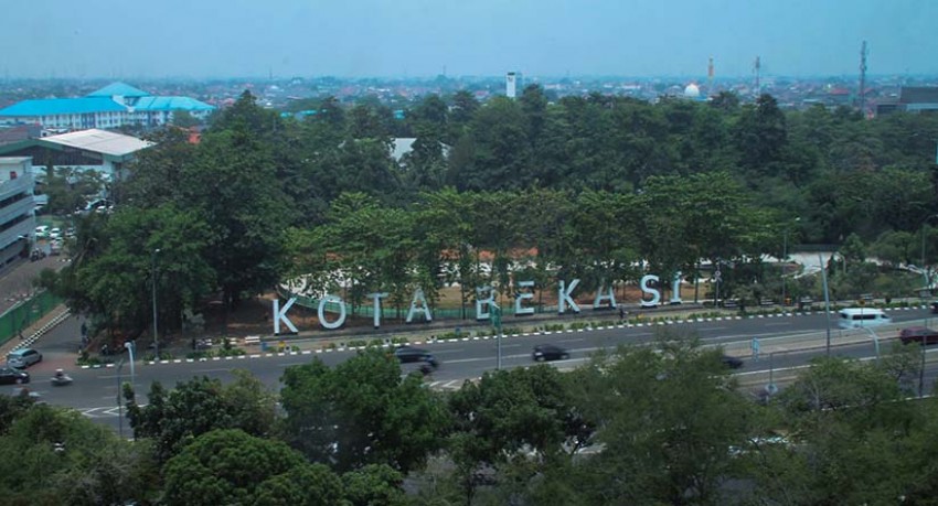 Pembukaan Tempat Wisata di Bekasi Tunggu Izin Kemendagri