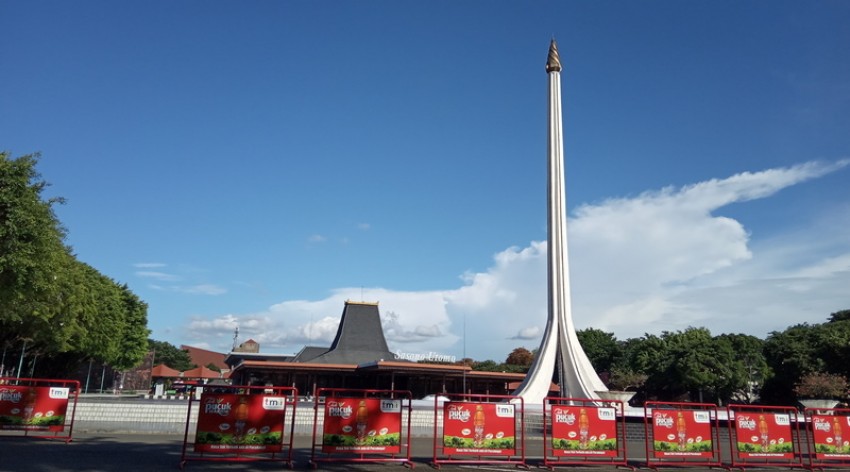 Jelang Pembukaan Kembali, TMII Cek Kesiapan Protokol Kesehataan