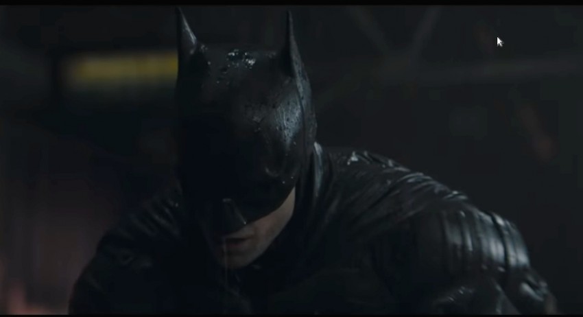 Sulit Nonton The Batman Versi Streaming Begitu Dirilis, Ini Alasannya