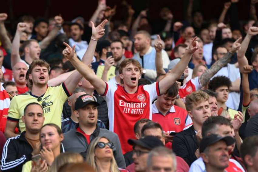 Jadwal Liga Inggris Pekan Keempat: Akankah Arsenal Menang