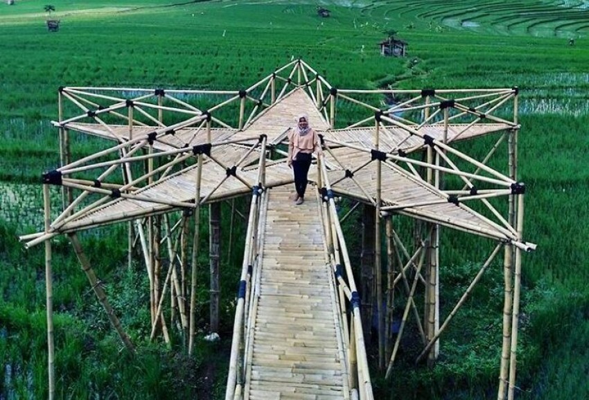 Desa Wisata Kemetul, Tawarkan Wisata Edukasi Hingga Petualangan