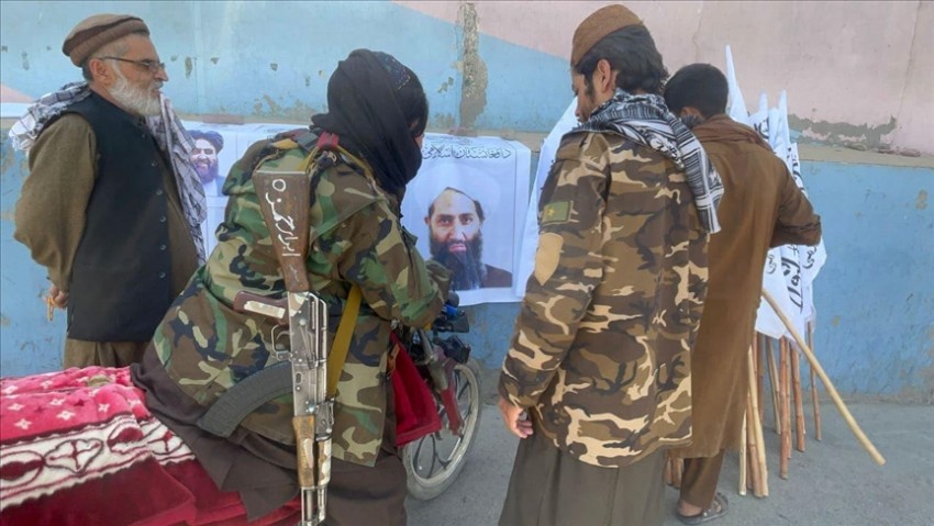 Taliban Gunakan Kekuatan Berlebihan ke Demonstran, Ini Respons PBB