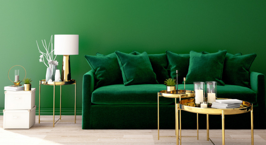 Kiat Memilih Furnitur Tepat untuk Kebutuhan Rumah