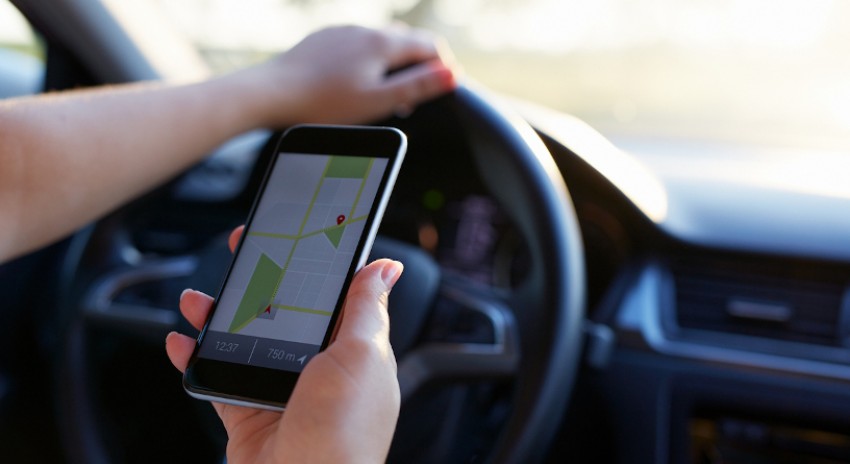 Risiko Kesehatan akibat Lama Berkendara, Driver Online Wajib Baca Ini