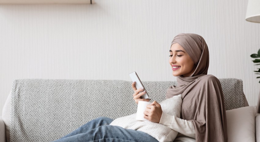 Mau Konsultasi Kecantikan Daring, Coba Akses CantikID