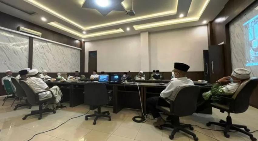 PWNU Jatim Usulkan Muktamar NU Dilaksanakan Tahun Ini