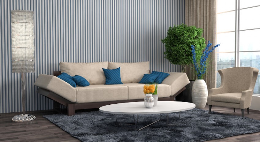 Kiat Jitu Memilih Wallpaper Laiknya Profesional