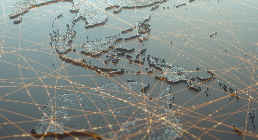 Facebook Ungkap Proyek Kabel Bawah Laut Indonesia - Trans Pasifik