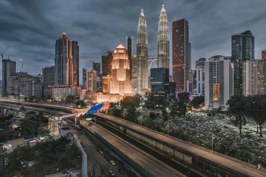 Gelar Kuliah Januari 2022, Universiti Muhammadiyah Malaysia Buka Program S2-S3