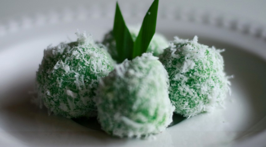 Rekomendasi 4 Penjual Ondeh-Ondeh di Singapura