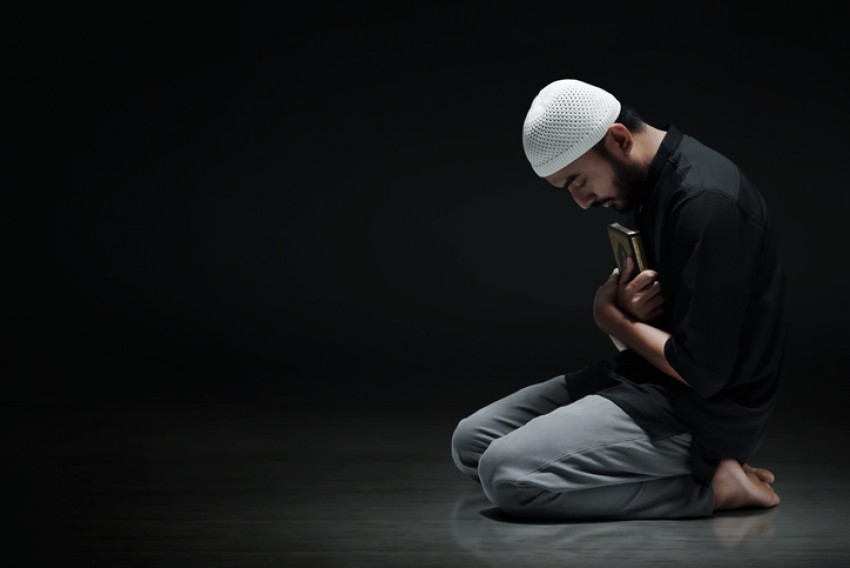 Waspadalah, Rajin Ibadah Bukan Jaminan Masuk Surga