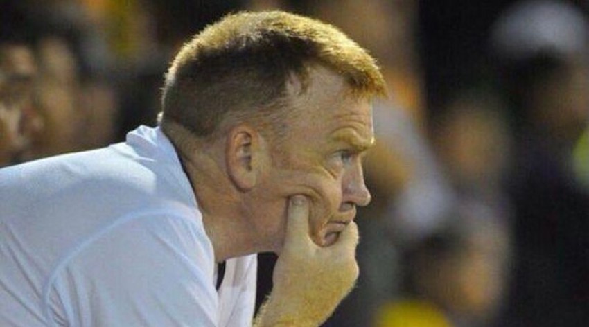 Sah, PSIS Semarang Rekrut Pelatih Skotlandia Ian Andrew Gillan