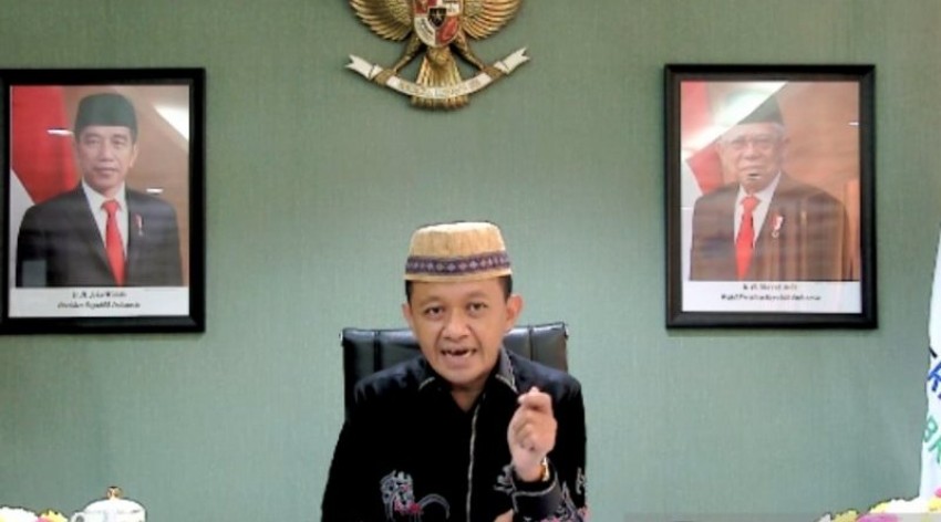 Pabrik Baterai Mobil Listrik di Karawang Langsung Bisa Serap 1.100 Pekerja