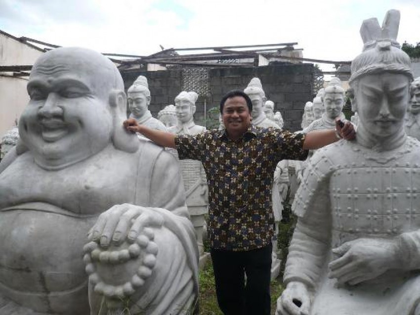 Susah Bersaing, Gobel Minta Pemerintah Lindungi Pemasok Kecil dan Menengah