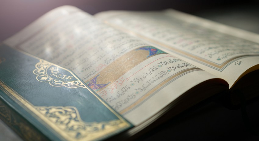 Habib yang Gembira, Operasi Mata Mampukan Lihat Al Quran Lagi