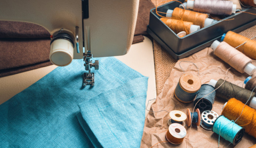 Kiat Bisnis Fashion Lokal Tetap Bertahan Saat Pandemi