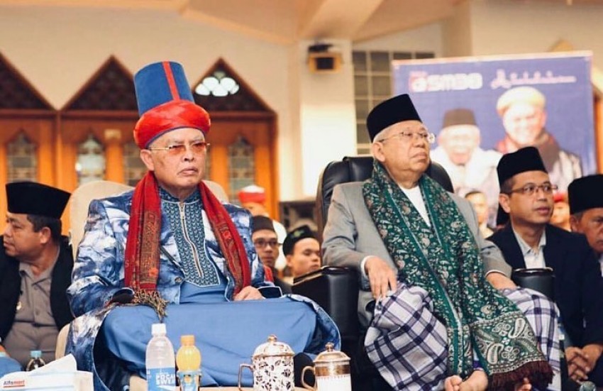 Kembangkan Ekonomi Syariah, Indonesia Dapat Banyak Penghargaan GIFA 2021