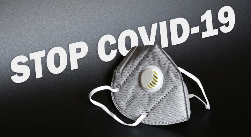 Seluruh Pihak Diminta Antisipasi Covid-I9 Gelombang Ke-3