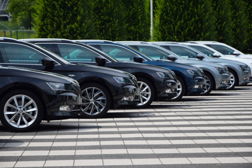 Tips Merawat Mobil yang Menganggur Lama Selama Pandemi