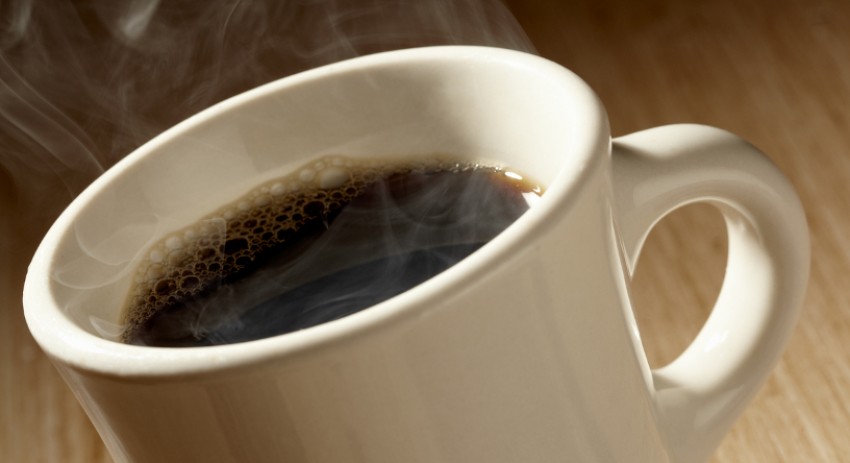 Sudah Seruput Kopi Kok Ngantuk?  Ini Penjelasannya