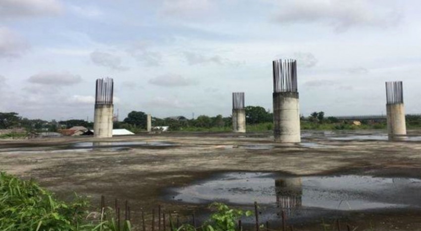 Alex Noerdin, Dana Hibah Ludes, dan Nasib Masjid Sriwijaya