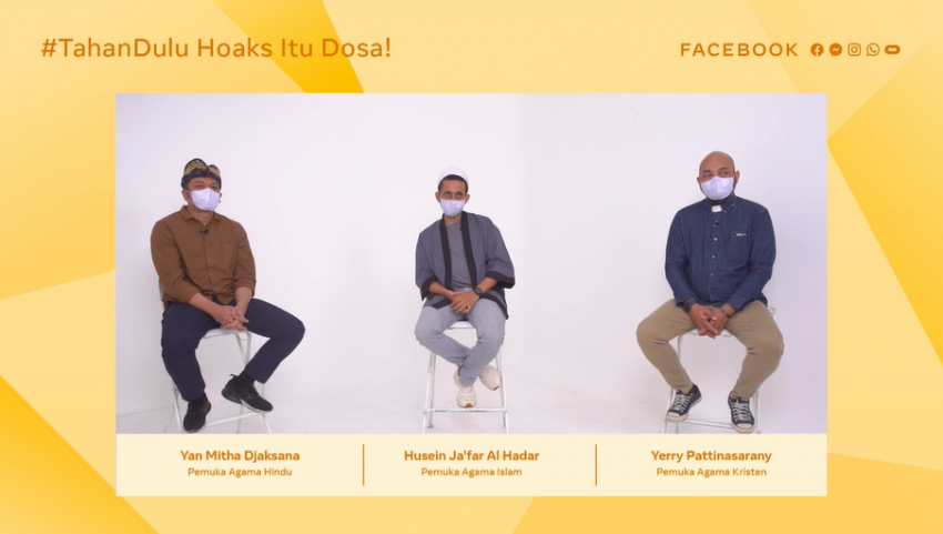 Cara Islam Menghindari Hoaks Melalui Tabayyun