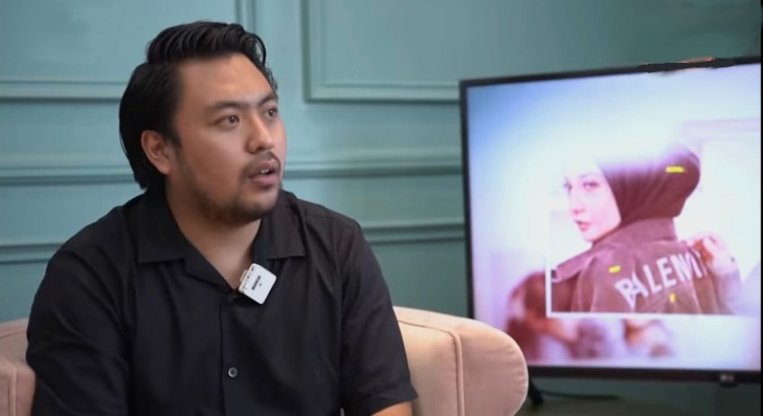 Surat Terakhir Freddy Budiman untuk Putranya, Ingatkan Dzikir Usai Shalat