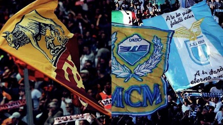 Jadwal Serie A Pekan Keenam: Bau Chelsea di Derby Della Capitale